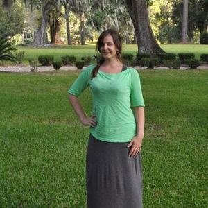 Meet your Posher, Ashley kaye